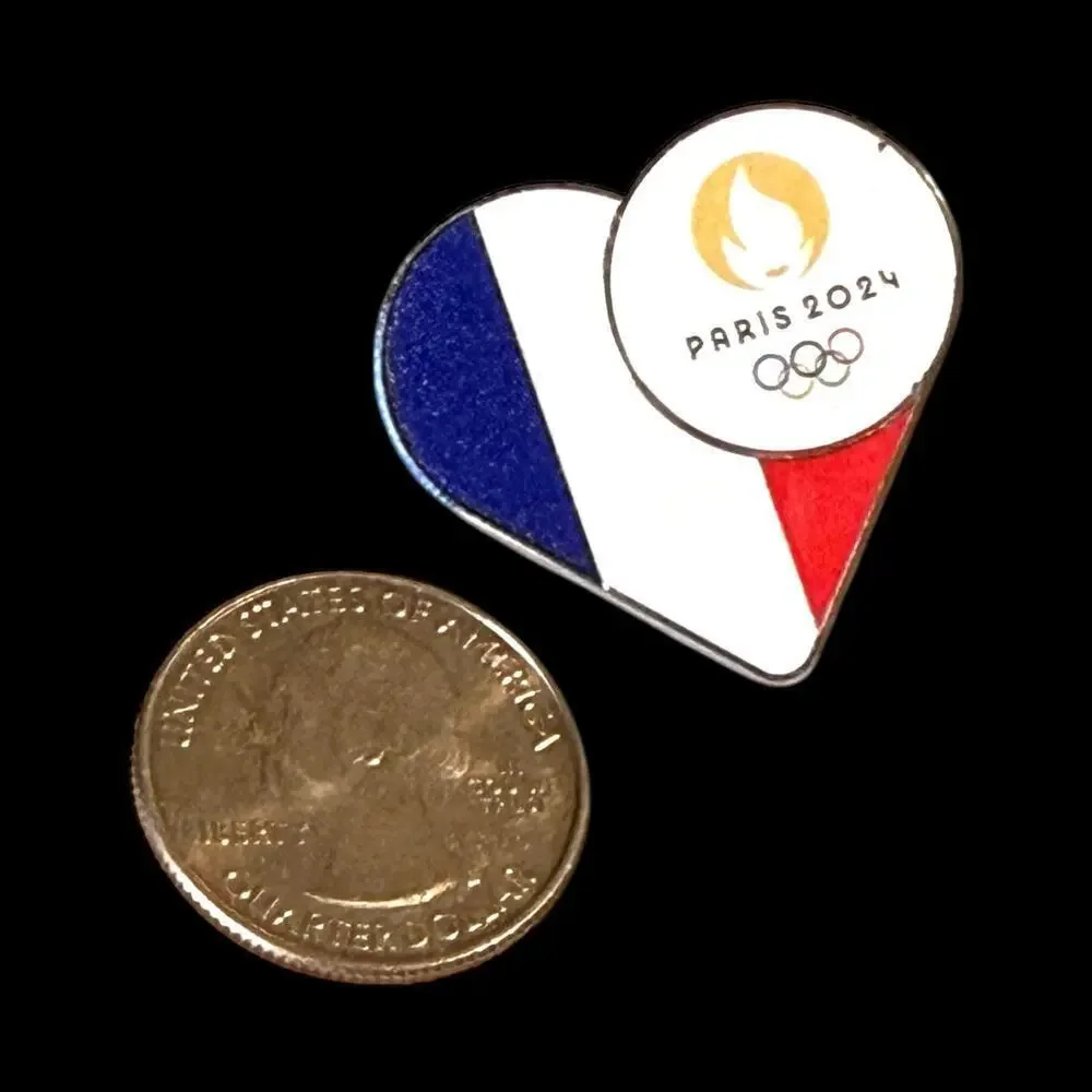 Drago 2024 paris